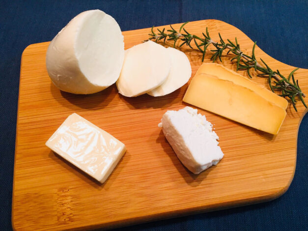 おうちで簡単チーズ作りに挑戦！チーズの世界をのぞいてみた