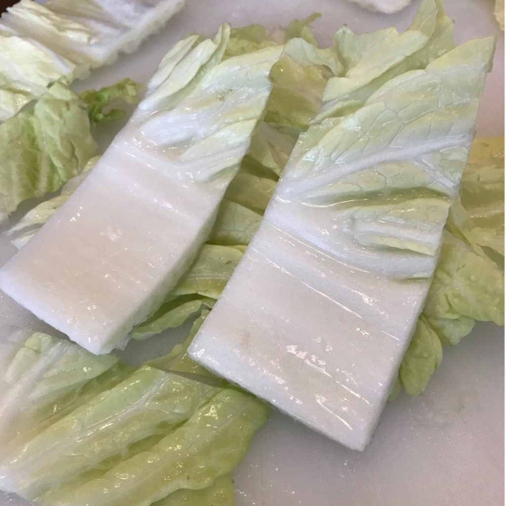 野菜の切り方調査!基本カットから飾り切りまで | 食オタ|食の資格者のためのコミュニティ