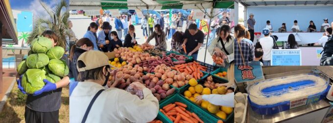 夏を彩る！こんにゃくパークが夏フェス開催。かき氷食べ放題など楽しいイベント盛りだくさん