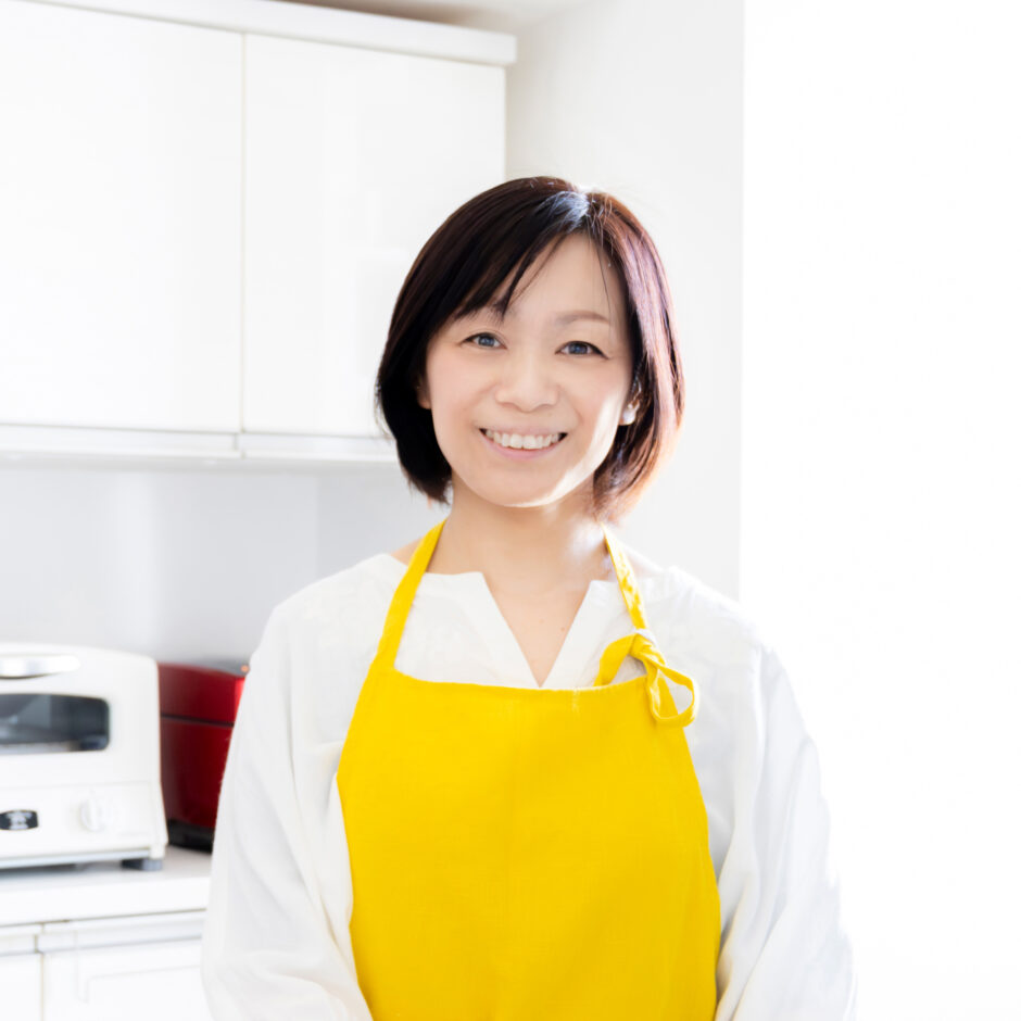 藤本 マキ | 食オタ｜食の資格者のためのコミュニティ