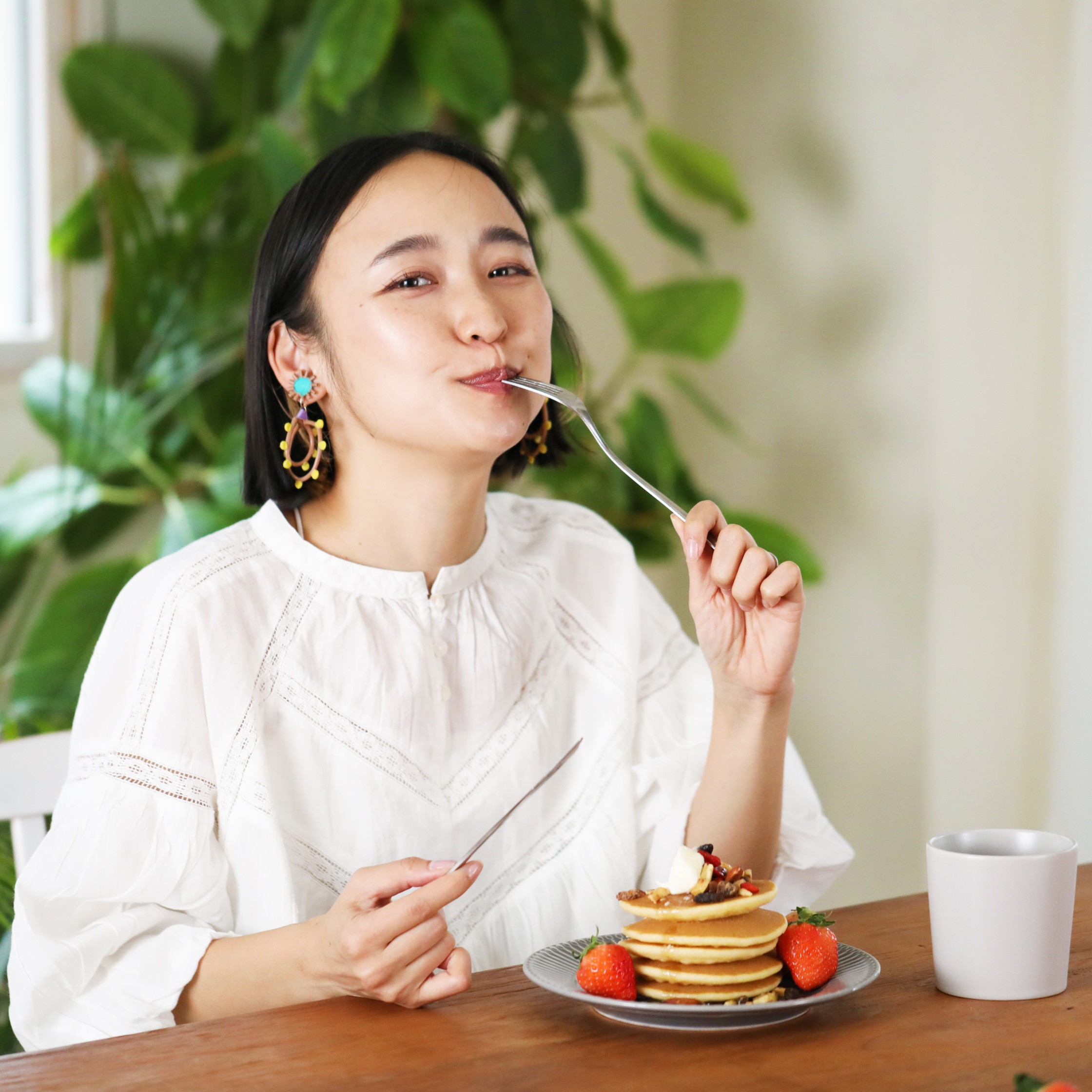 まゆなむ | 食オタ|食の資格者のためのコミュニティ